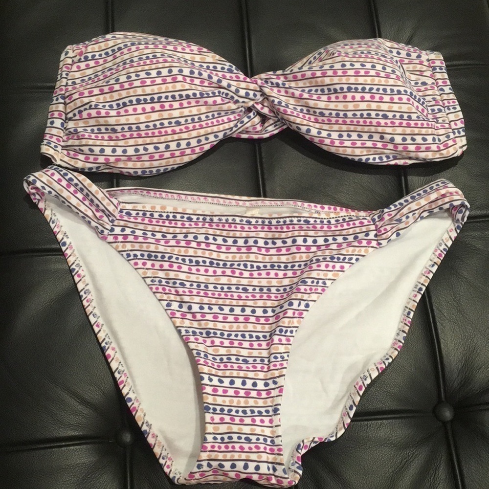Aerie By American Eagle Bikini Swimsuit NWOT